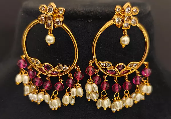 Chand Bali Earnings