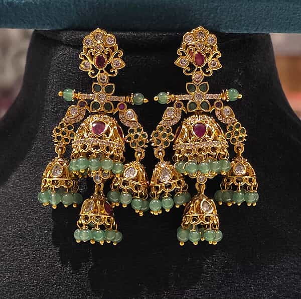 Jadau Earnings