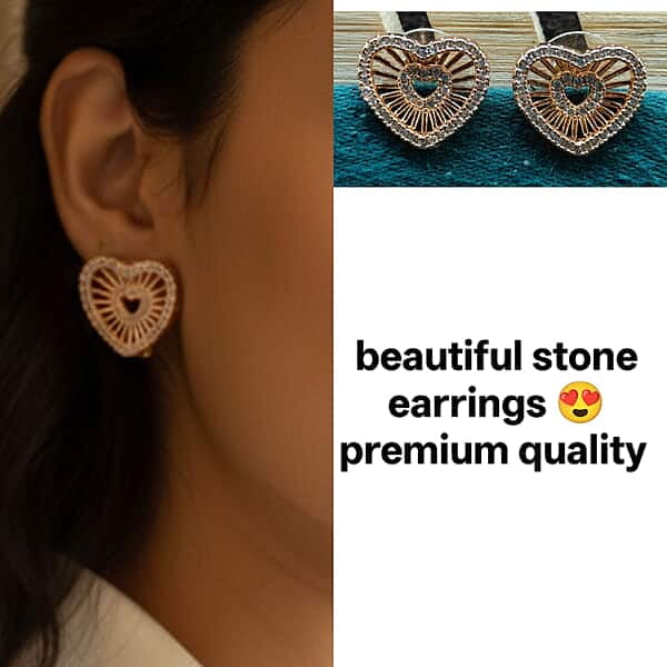 stone studs