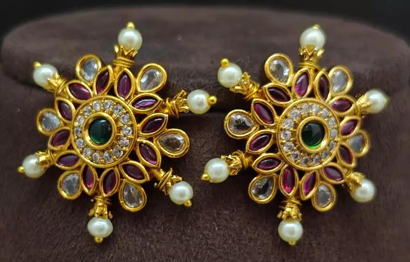 beautiful studs