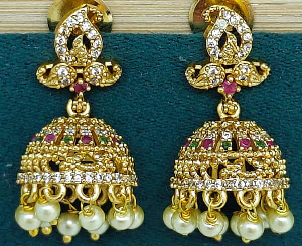 Jhumki