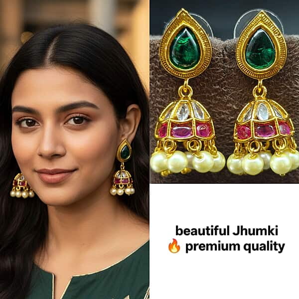 jhumki