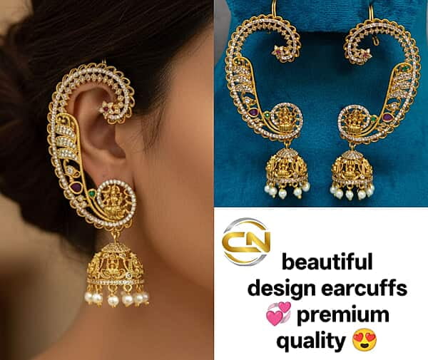 earcuffs ?