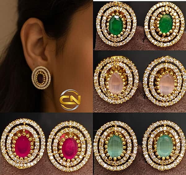 Stone Studs ?