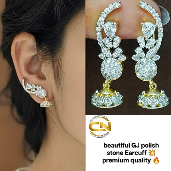 gj polish earcuff ?