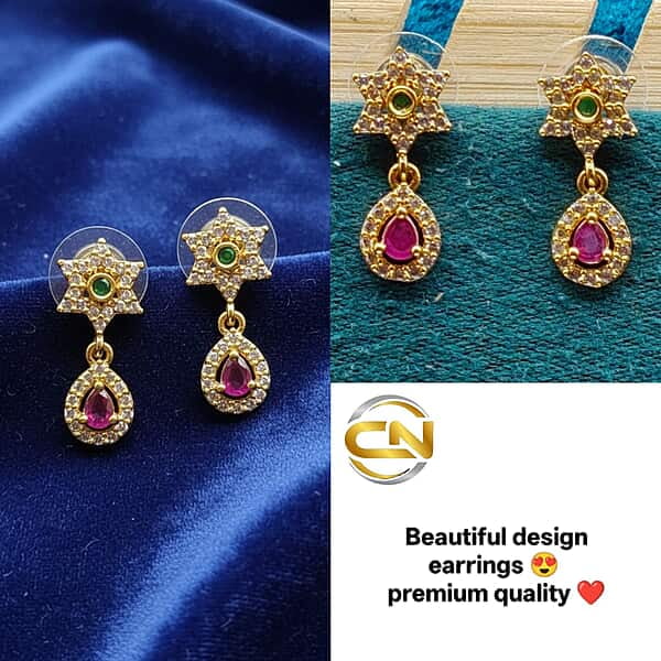 Earrings ❤️