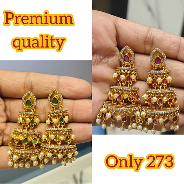 premium quality ??