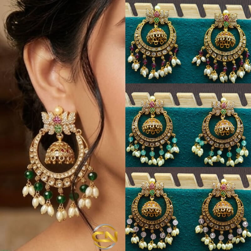 lotus chand bali ?