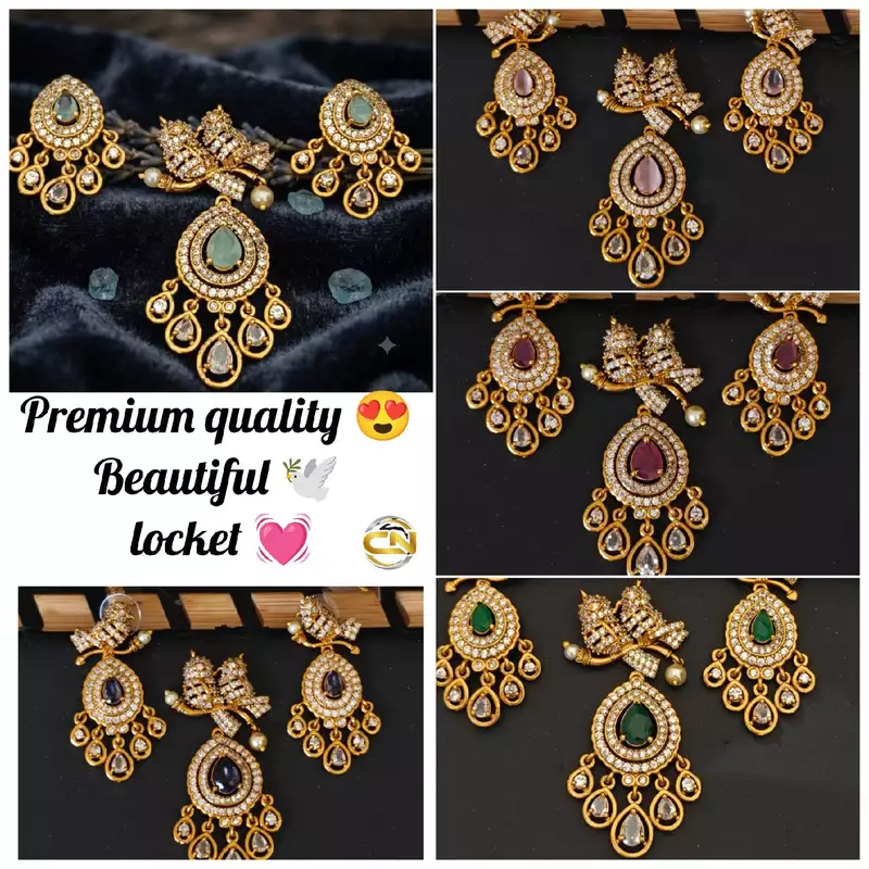 Beautiful ?️ locket