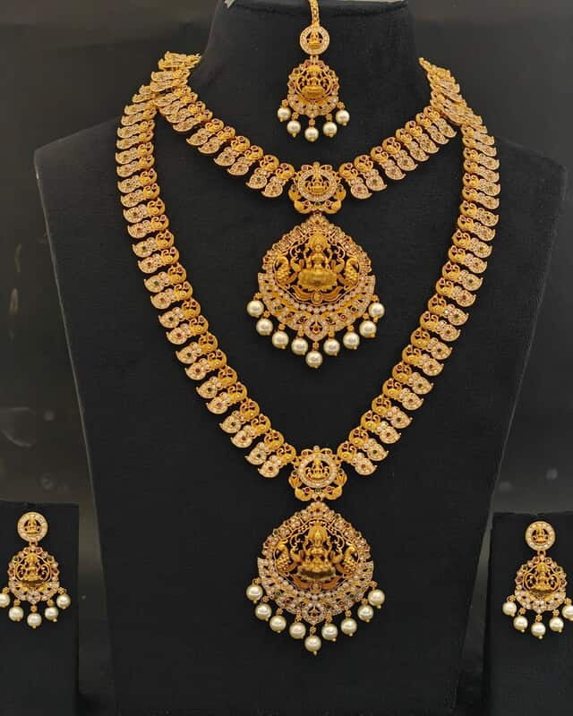 premium quality mango lakshmi devi combo