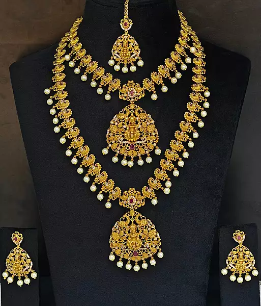 beautiful lakshmi devi design premium quality