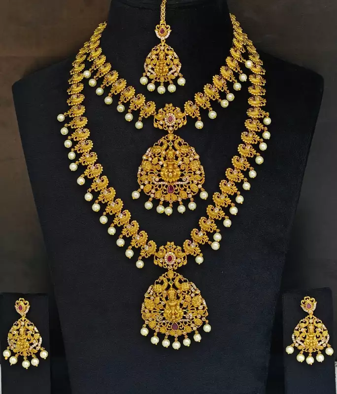 beautiful lakshmi devi design premium quality