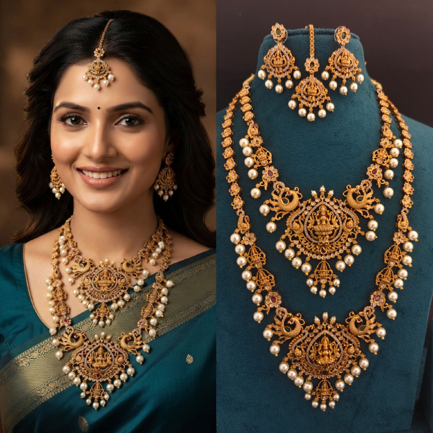 beautiful combo set ?