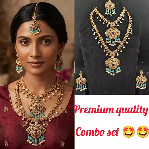 beautiful Design combo set ?