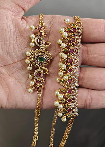 Beautiful Combo