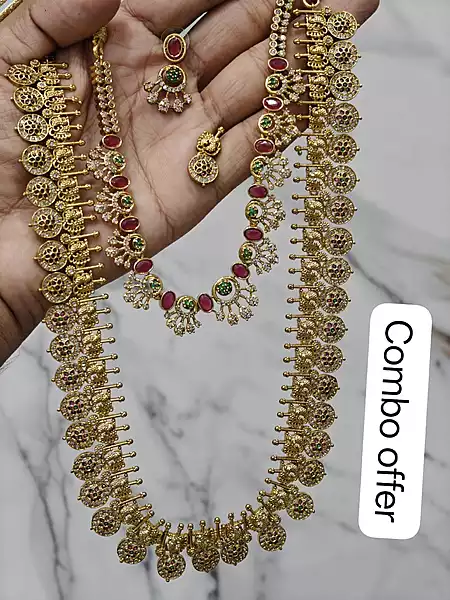 Combo full