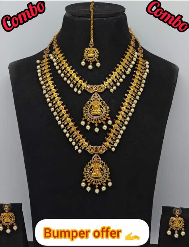 fully lakshmi devi design ?