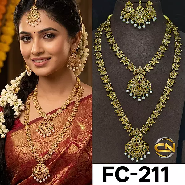 amazing gold polish combo set ?