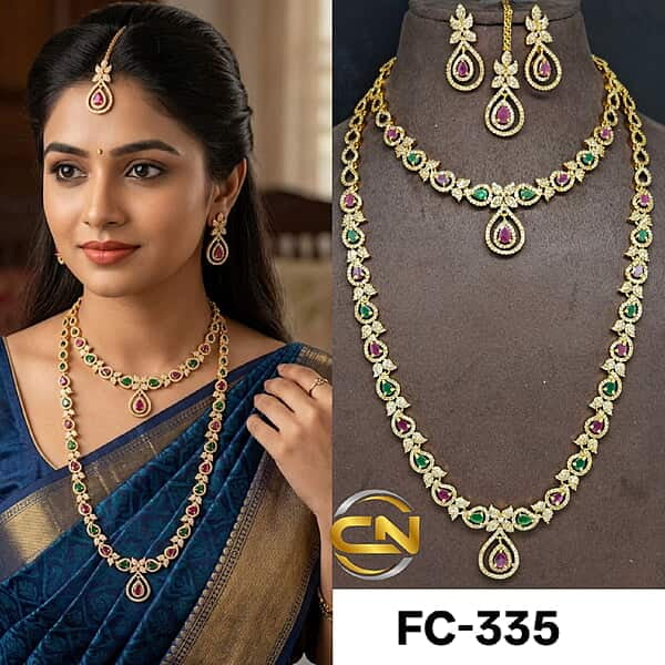 Multi stone combo set ?