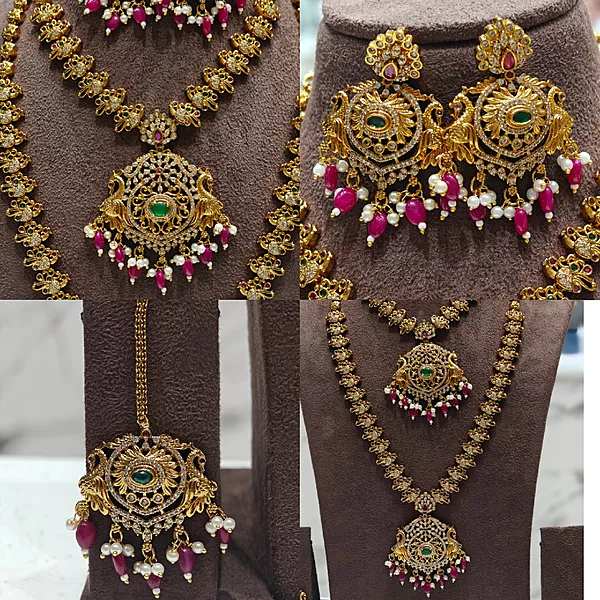 Beautiful Combo Set