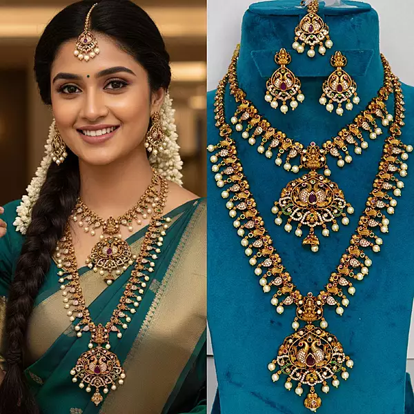 beautiful Combo Set ?