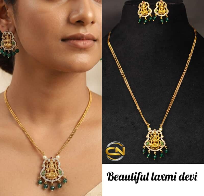laxmi devi