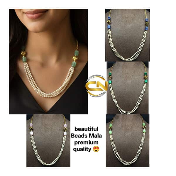 Beads Mala ?