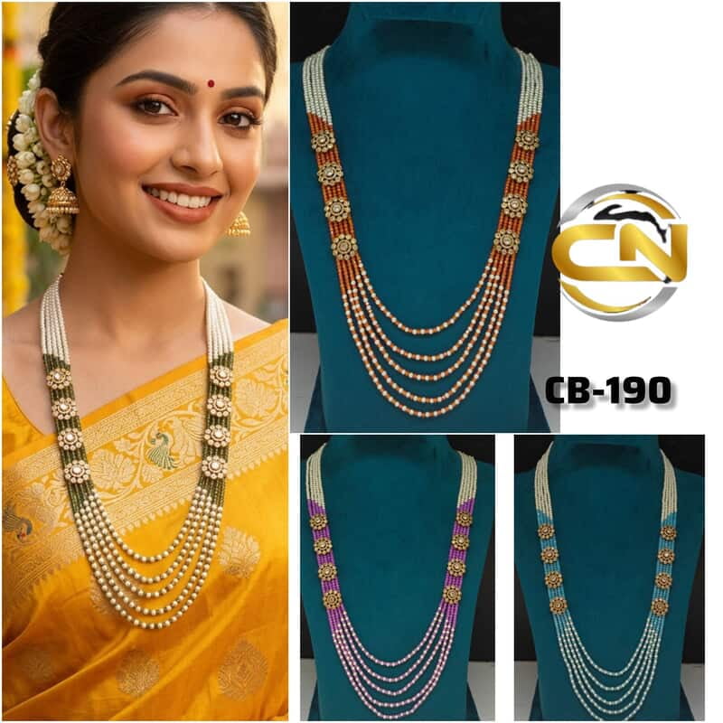 premium quality mala