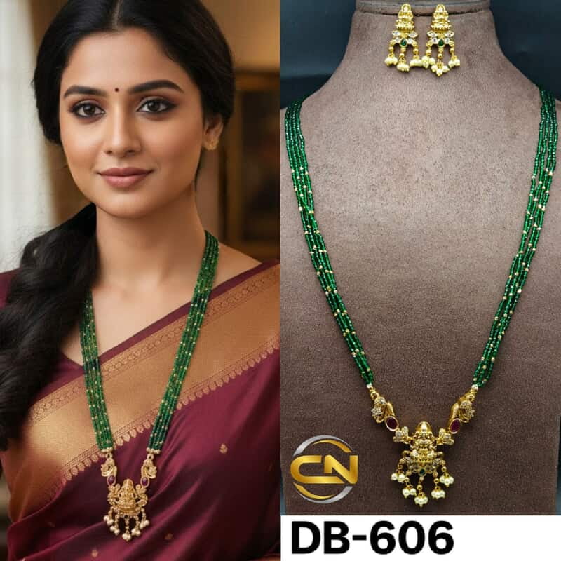 Crystal Beads Haram ?