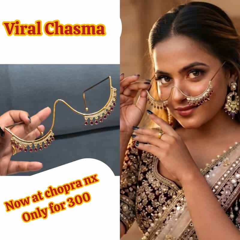 Viral Chasma