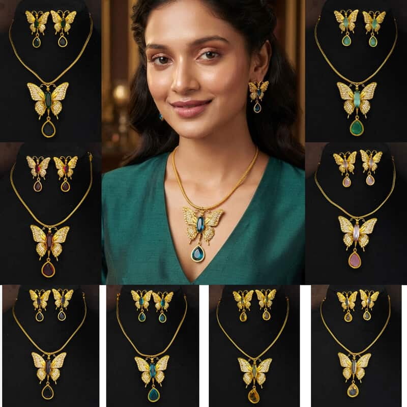 Beautiful butterfly design naan taad ?