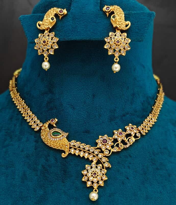 premium Quality necklace