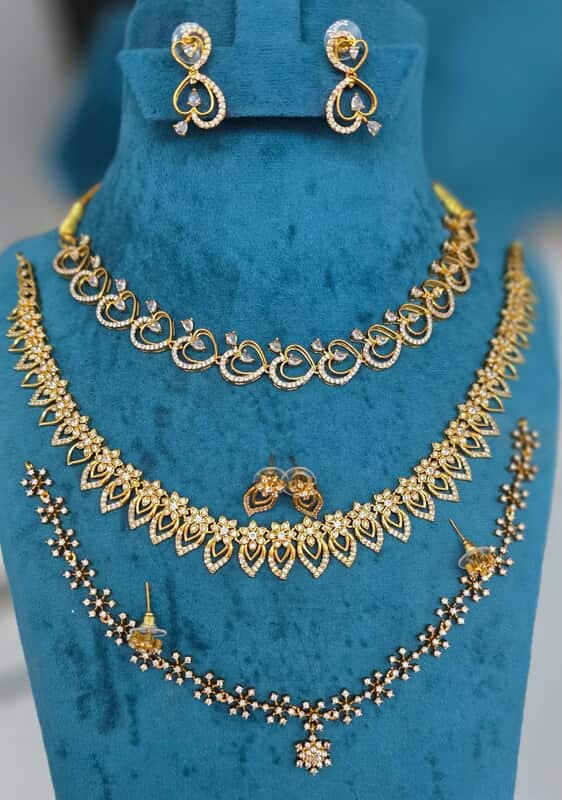 premium Quality Neckalces