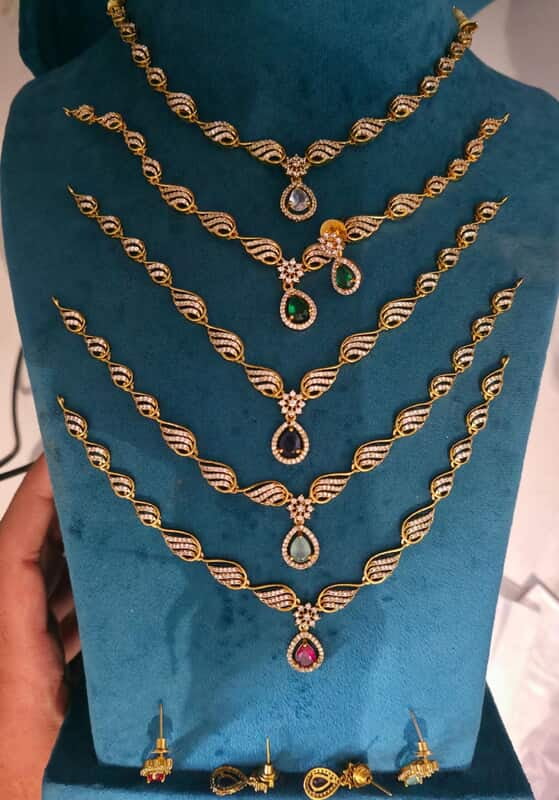 premium Quality  Neckalce