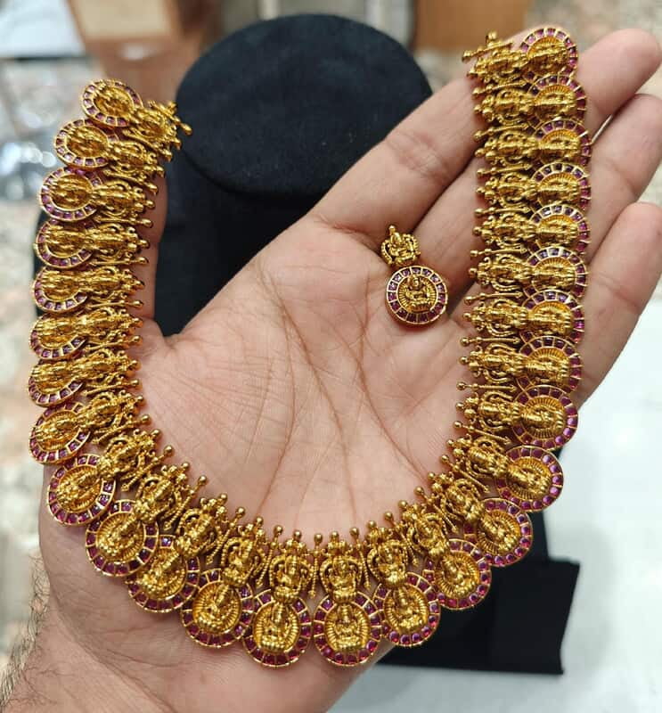Laxmi Short