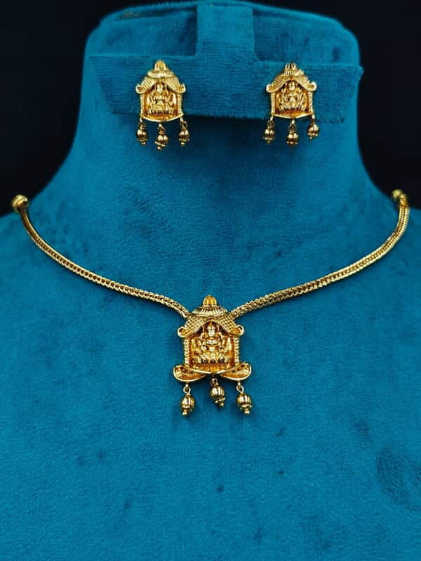 neckless