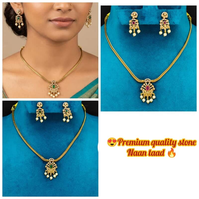 premium quality stone naan taad