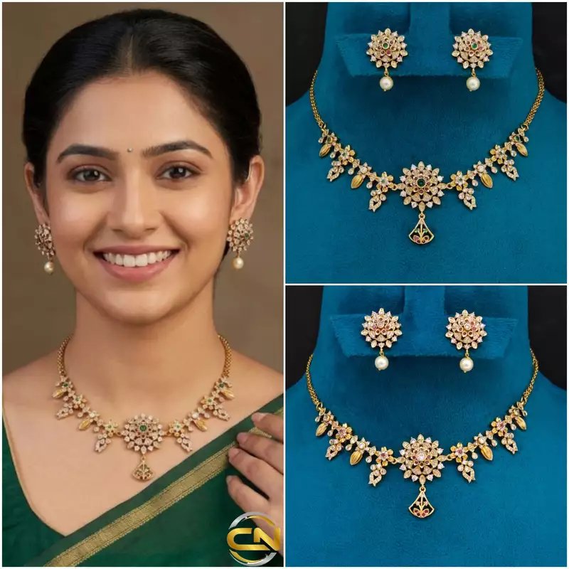 Beautiful Choker ?