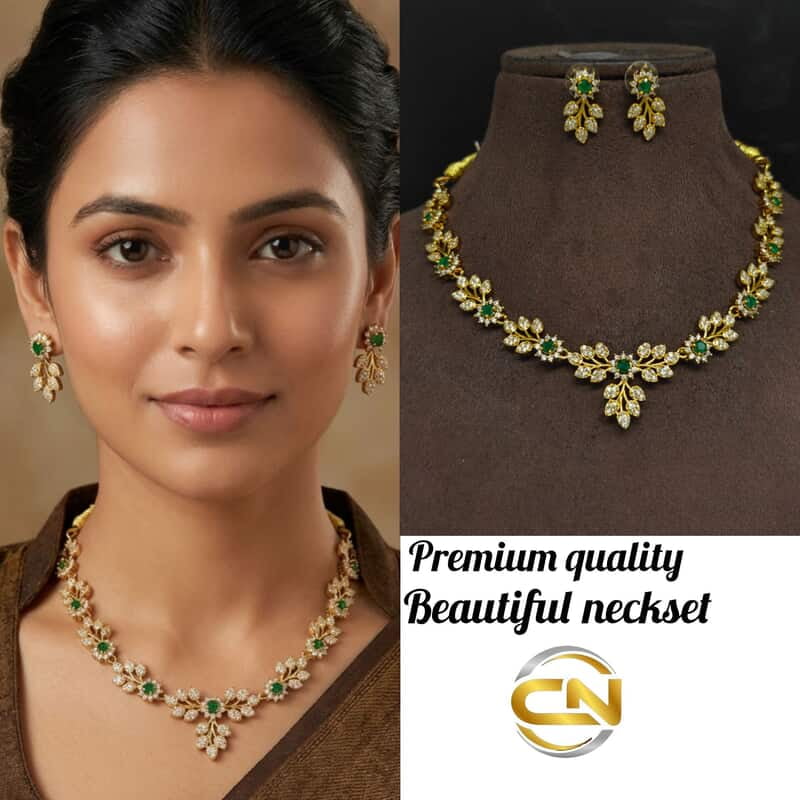 necklace set