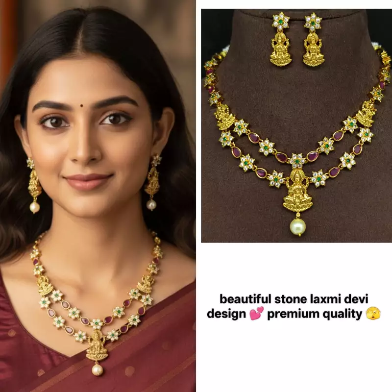 beautiful design laxmi devi stone