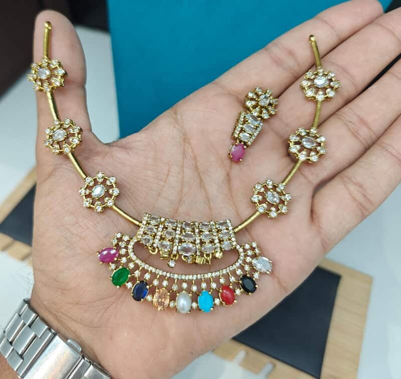 Kanthi Premium Quality