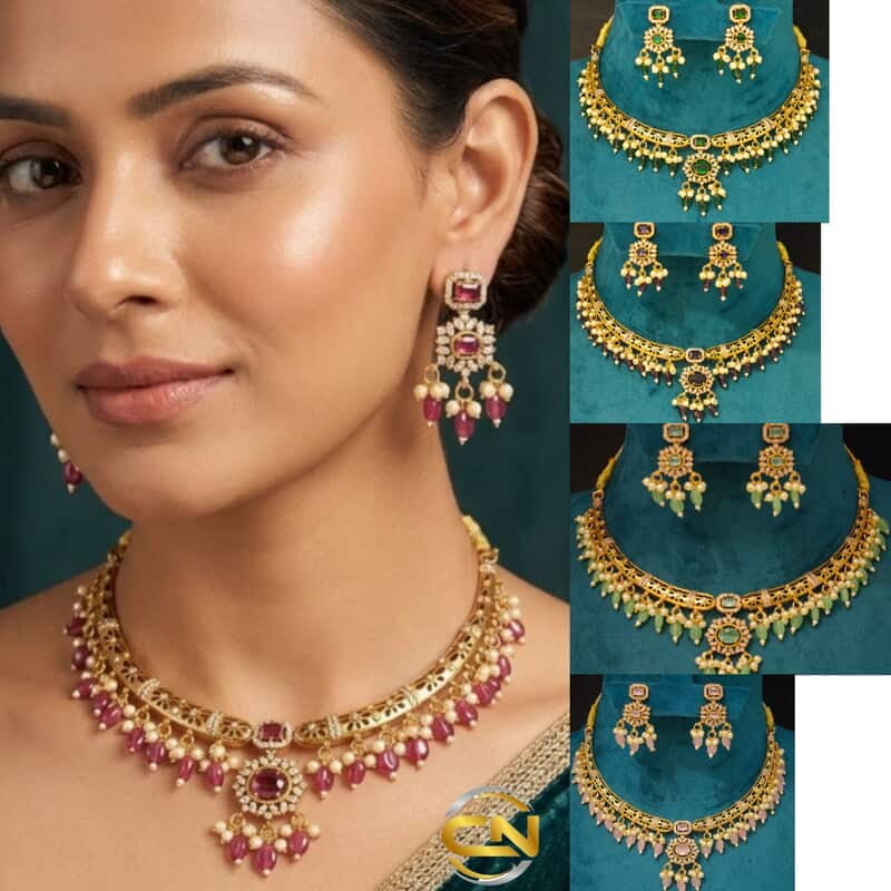 premium Quality kanthi