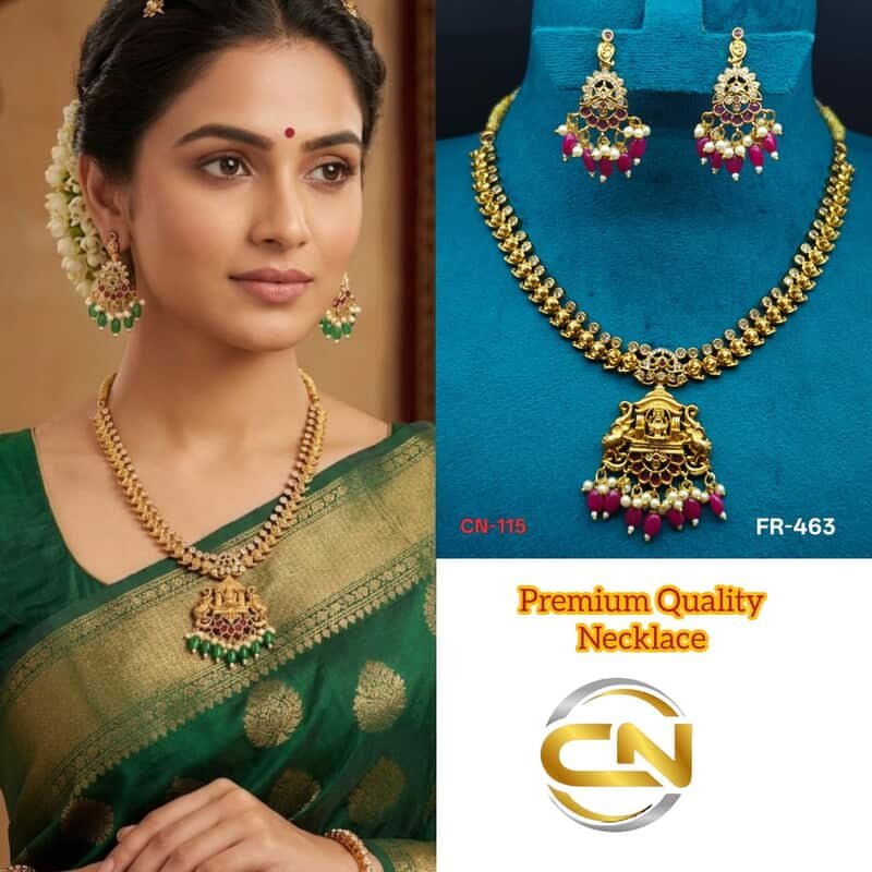 premium Quality Necklace