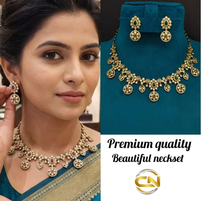 premium necklace