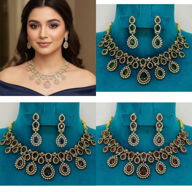 Neckset ??