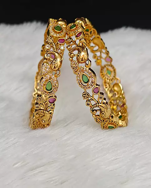 Bangles