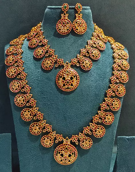 Beautiful Combo set