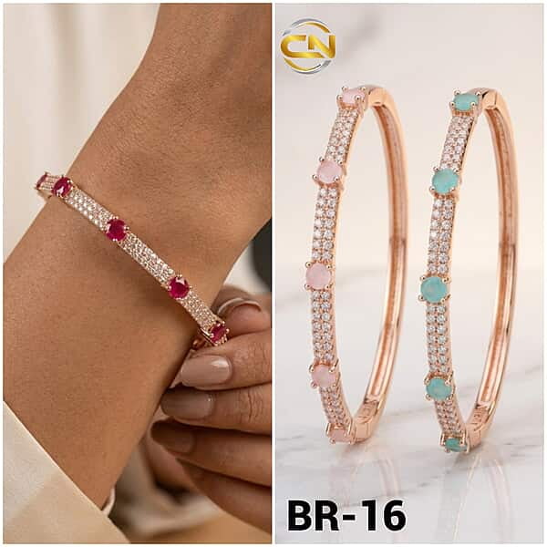 Rose Gold Bracelet