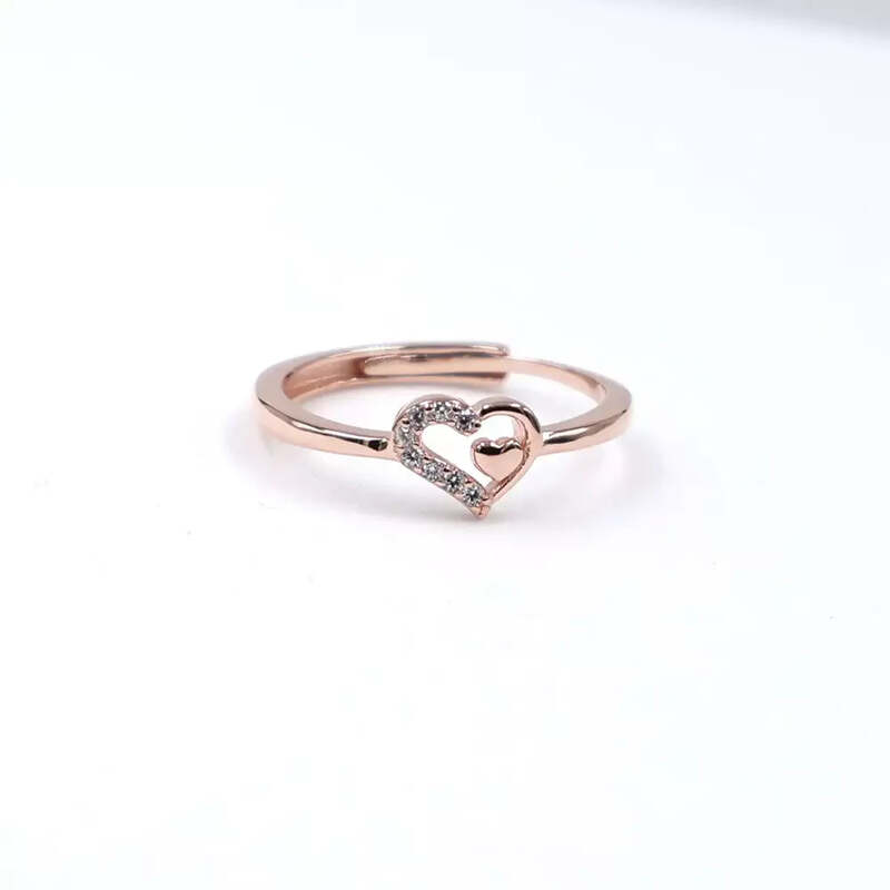 92.50 Silver ring Adjustable!