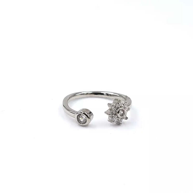 92.50 Silver Ring